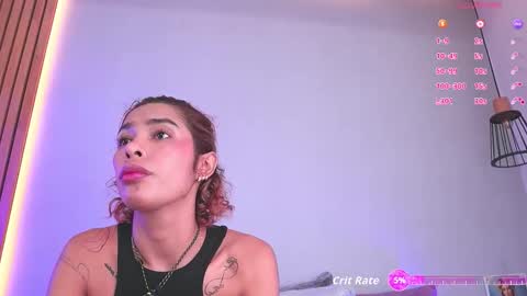 Mia Reeves online show from November 20, 6:51 pm