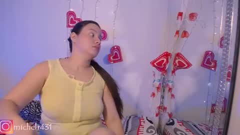 mia reys online show from February 26, 10:26 am