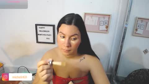 mia reys online show from November 27, 12:07 pm