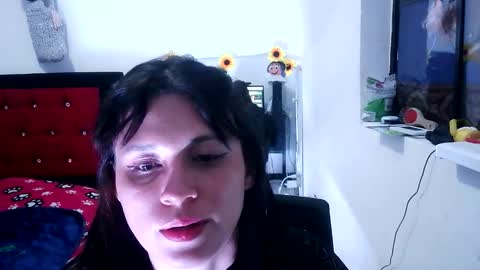 mia_robeerts online show from March 6, 11:01 pm