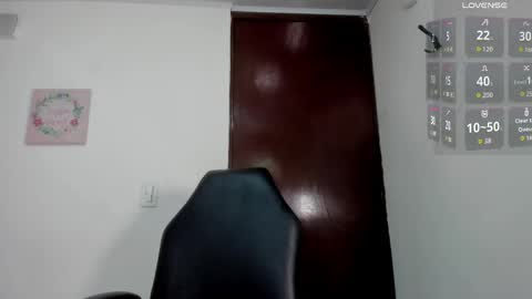 Mia online show from May 14, 4:52 am