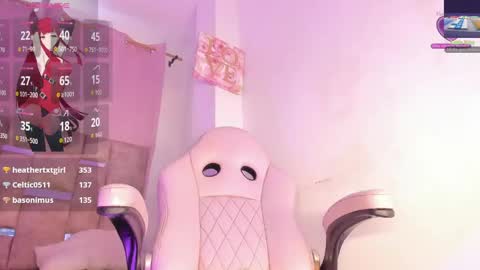 mia_royal online show from April 13, 5:51 pm