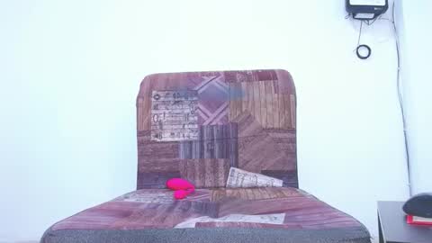 Cintia Rodriguez online show from December 13, 8:36 pm