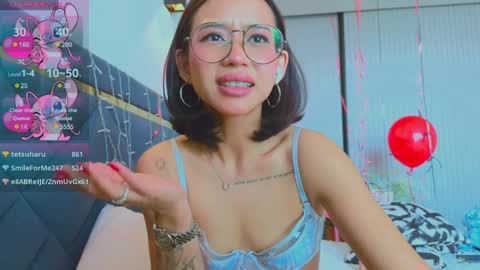 Mia online show from January 18, 8:31 am