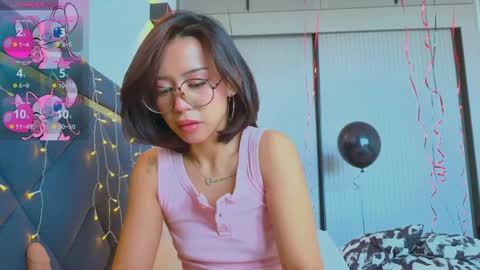 Mia online show from January 20, 7:25 am