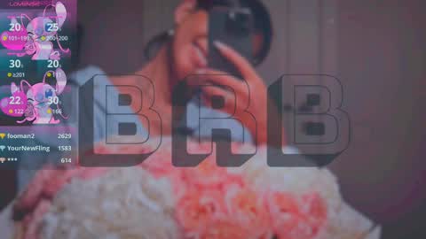 Mia online show from February 24, 6:27 am