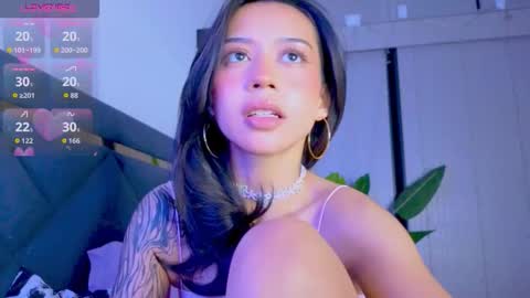 Mia online show from January 31, 7:11 pm