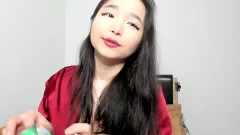  Your Soyun  online show from April 20, 1:36 pm