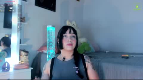 Mia  online show from November 9, 2:10 am