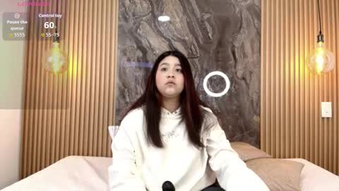 Snapshot of mia_sun14 chatting on October 21, 12:50 pm MIA SUN online show from October 21, 12:50 pm
