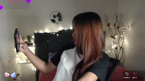 Snapshot of mia_sweetdc chatting on December 2, 8:22 pm mia_sweetdc online show from December 2, 8:22 pm