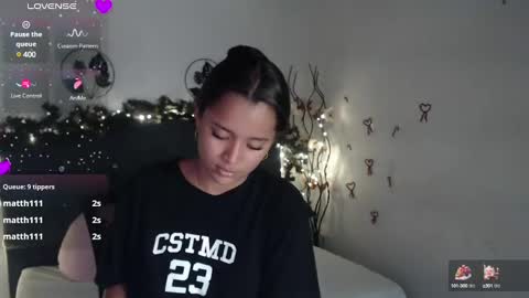 Snapshot of mia_sweetdc chatting on January 2, 9:50 pm mia_sweetdc online show from January 2, 9:50 pm