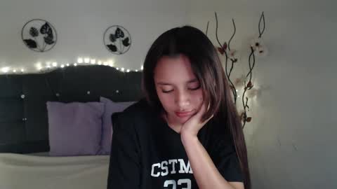 Snapshot of mia_sweetdc chatting on January 10, 11:18 pm mia_sweetdc online show from January 10, 11:18 pm