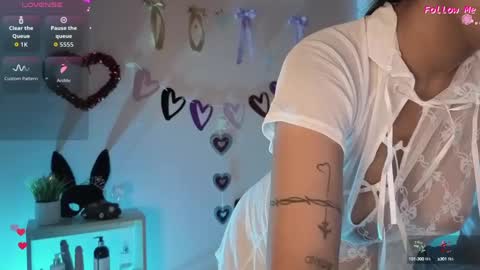 Snapshot of mia_sweetdc chatting on September 9, 7:13 pm mia_sweetdc online show from September 9, 7:13 pm