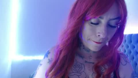 Snapshot of mia_vantt chatting on March 5, 7:21 pm MIA VANTT online show from March 5, 7:21 pm