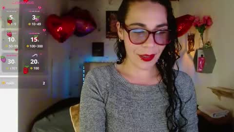 Snapshot of mia_velvet1 chatting on March 4, 5:30 pm MIA online show from March 4, 5:30 pm