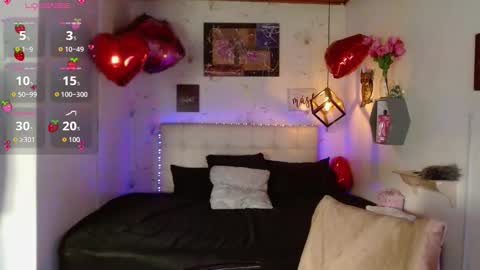 Snapshot of mia_velvet1 chatting on March 10, 3:06 pm MIA online show from March 10, 3:06 pm
