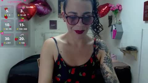 Snapshot of mia_velvet1 chatting on March 14, 3:06 pm MIA online show from March 14, 3:06 pm