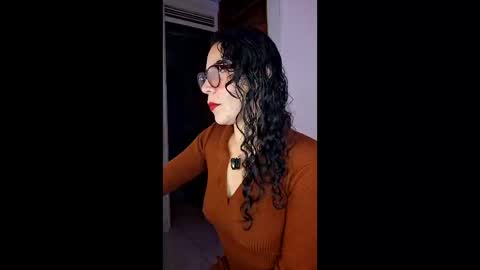 Snapshot of mia_velvet1 chatting on March 18, 2:53 pm MIA online show from March 18, 2:53 pm