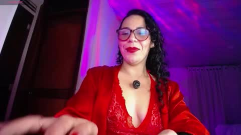 Snapshot of mia_velvet1 chatting on March 21, 6:07 am MIA online show from March 21, 6:07 am