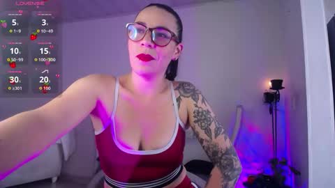 Snapshot of mia_velvet1 chatting on March 25, 1:39 pm MIA online show from March 25, 1:39 pm