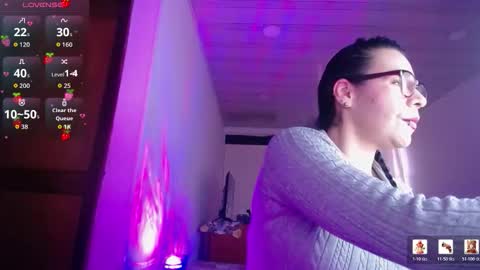 Snapshot of mia_velvet1 chatting on March 26, 11:38 am MIA online show from March 26, 11:38 am