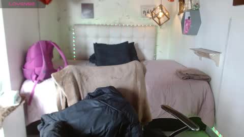 Snapshot of mia_velvet1 chatting on April 11, 1:26 pm MIA online show from April 11, 1:26 pm