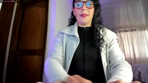 Snapshot of mia_velvet1 chatting on April 20, 12:30 pm MIA online show from April 20, 12:30 pm