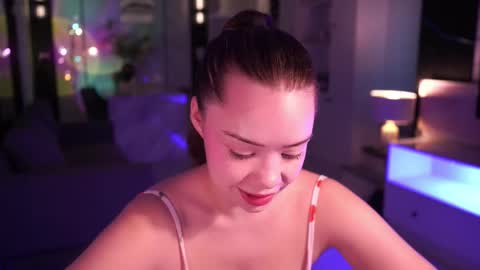 VixenMia online show from January 17, 4:28 am