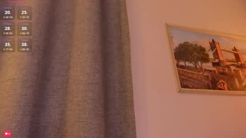 Mia White  online show from February 11, 6:33 pm