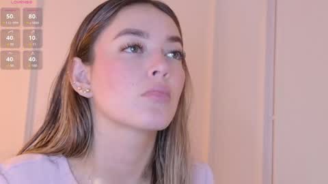 Mia White  online show from May 11, 1:28 pm