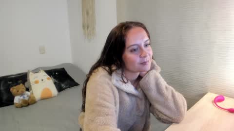 Mia   online show from January 7, 9:46 pm