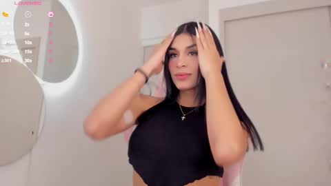     online show from February 10, 10:09 pm