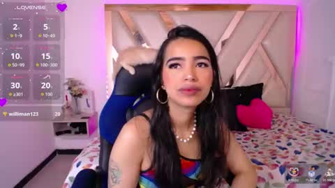 Snapshot of miaa_ferrari1 chatting on June 20, 12:19 pm MIA online show from June 20, 12:19 pm