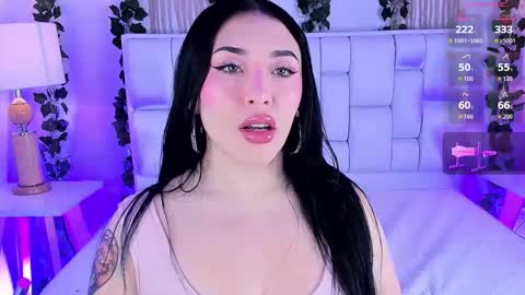 Mia online show from January 17, 11:37 am