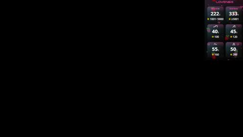 Mia online show from April 8, 11:21 am