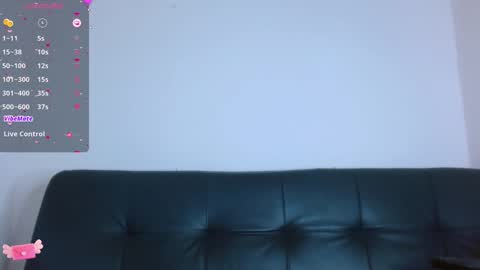 Snapshot of miaa_heart chatting on January 16, 5:55 pm Mia online show from January 16, 5:55 pm
