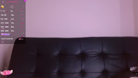 Snapshot of miaa_heart chatting on January 23, 11:26 am Mia online show from January 23, 11:26 am
