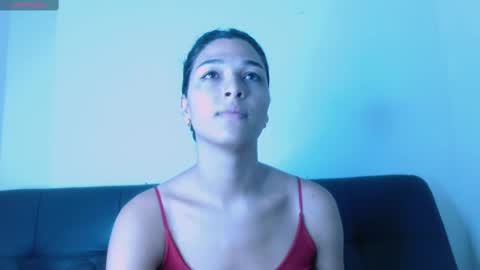 Snapshot of miaa_heart chatting on February 12, 12:01 pm Mia online show from February 12, 12:01 pm