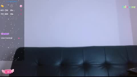 Snapshot of miaa_heart chatting on March 11, 12:28 pm Mia online show from March 11, 12:28 pm