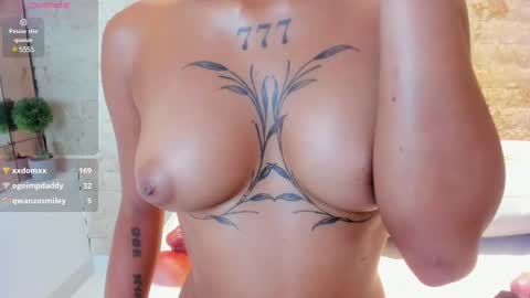 Miaa  online show from February 12, 2:35 am