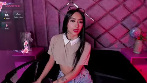 Miaa online show from December 22, 2:38 pm