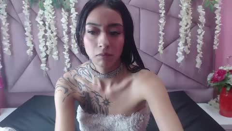 Miaa online show from February 25, 3:20 am