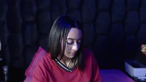 Miaa online show from September 18, 12:12 am