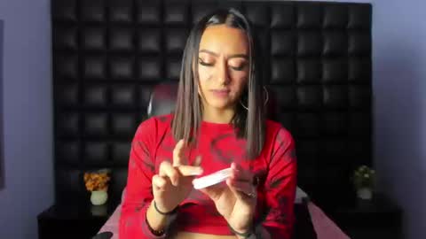 Miaa online show from September 25, 8:56 pm