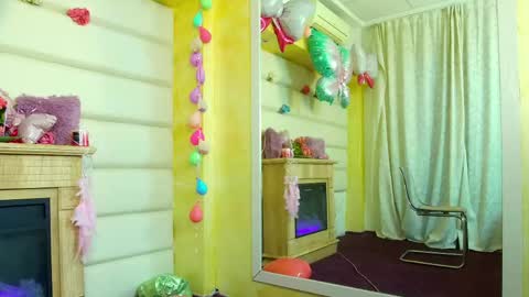 Mia Angel online show from May 31, 2:53 am