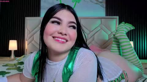 Miaa Farrel online show from March 17, 9:07 pm