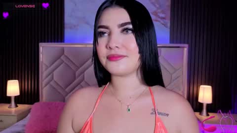 Miaa Farrel online show from March 26, 7:19 pm