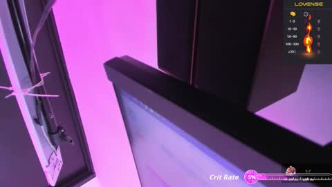 MIA LOVE online show from December 3, 12:58 pm