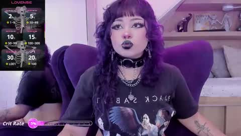 Mia online show from September 20, 3:07 am